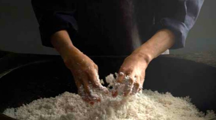 Experience SK-II‘s Start Ingredient PITERA™