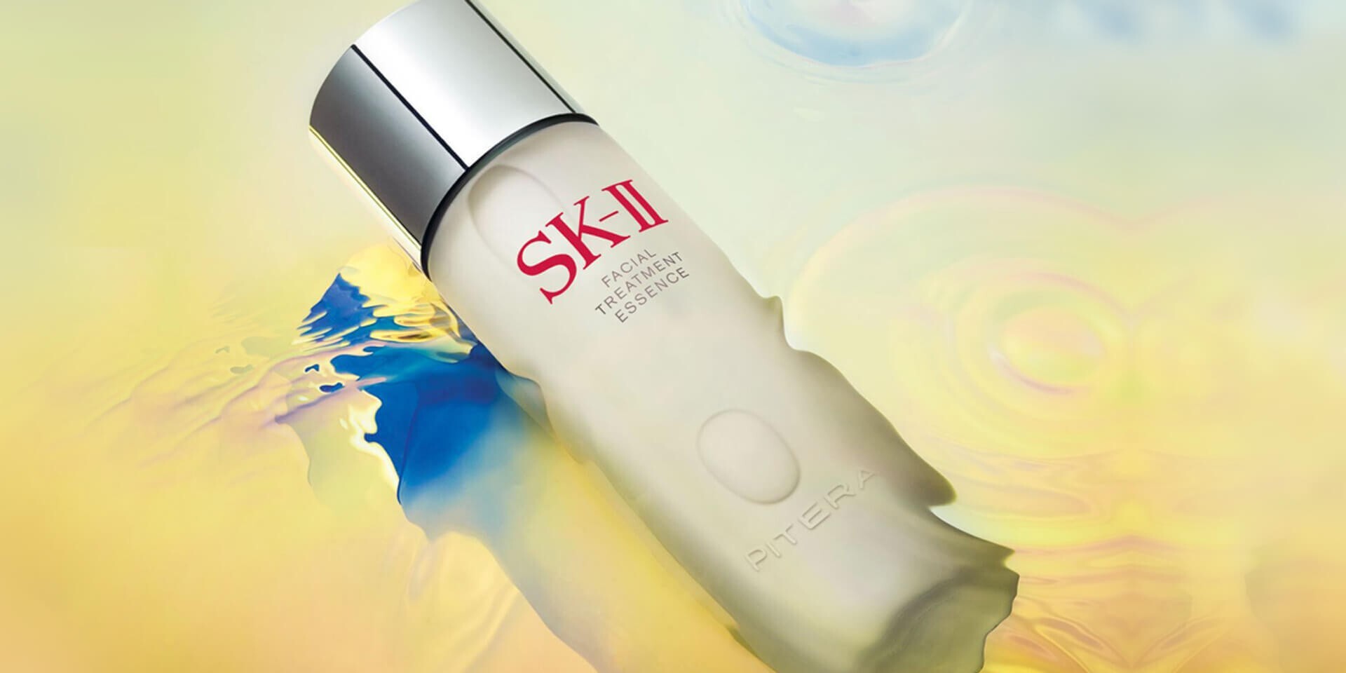 Why It’s a Thing: The Skincare Essence