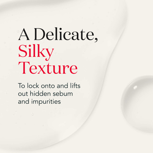 Our facial treatment oil cleanser deeply cleans your face pores and removes stubborn makeup, mascara or sunscreen slide2