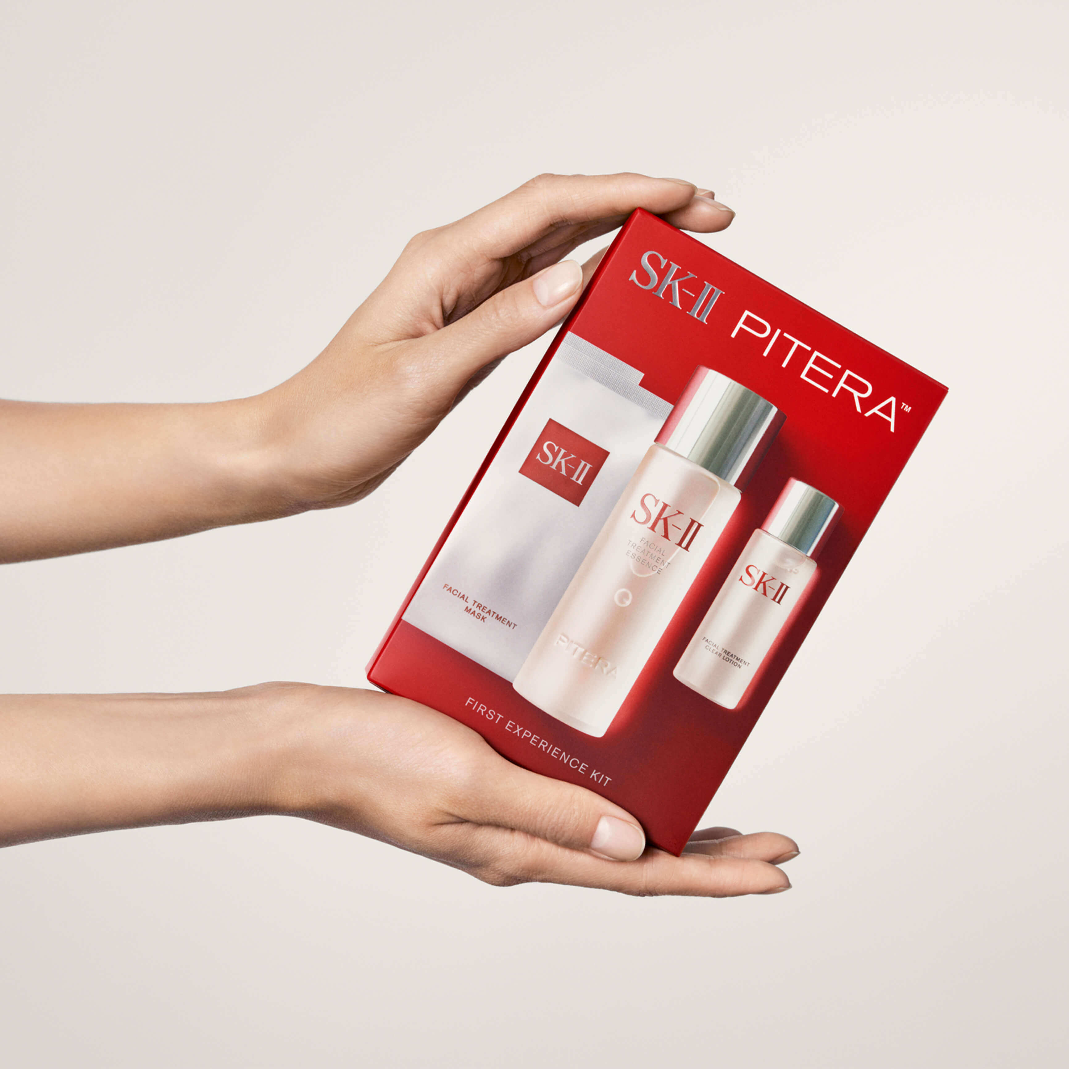 PITERA™ First Experience Kit