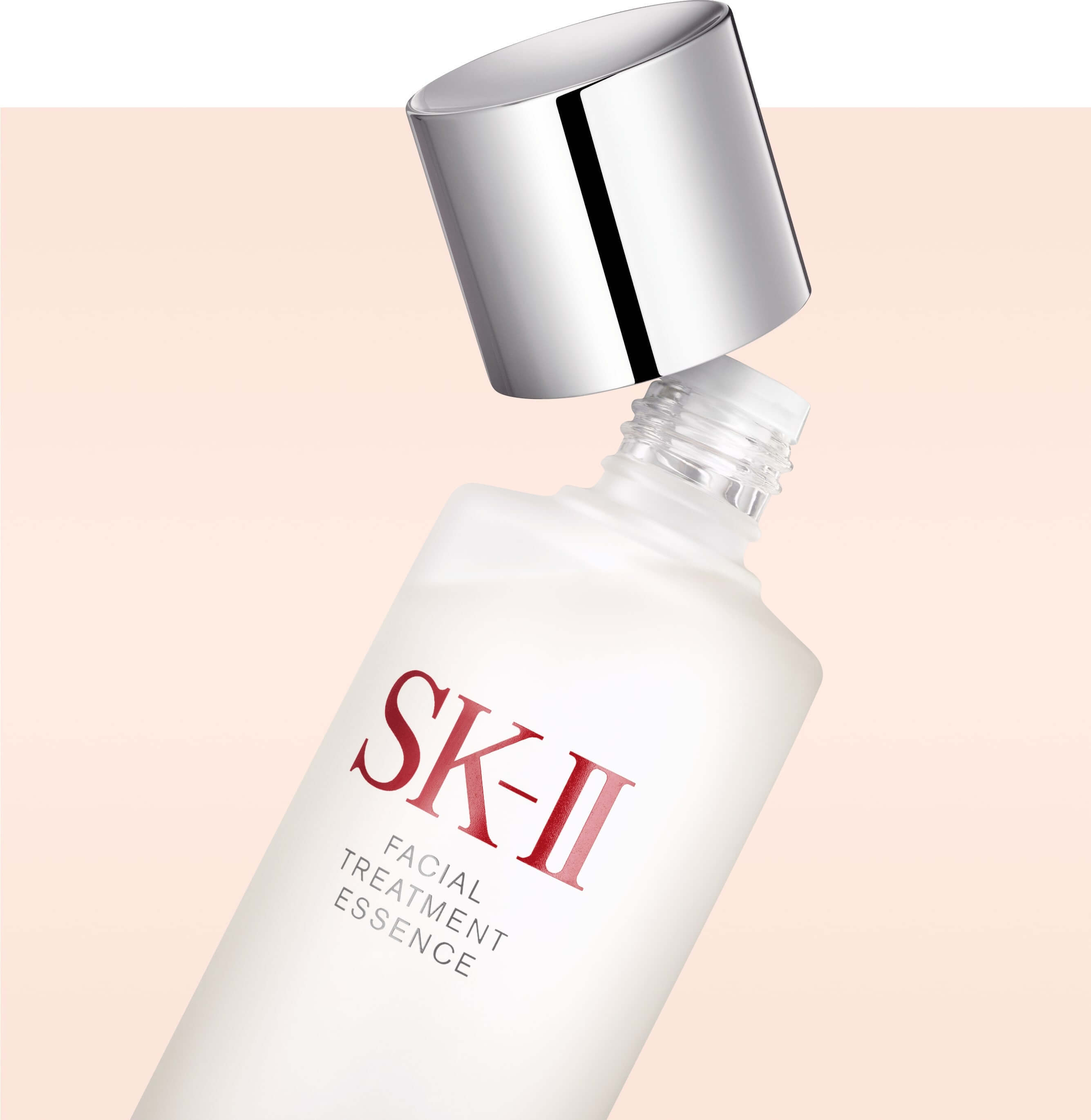 So, what’s Facial Treatment Essence?