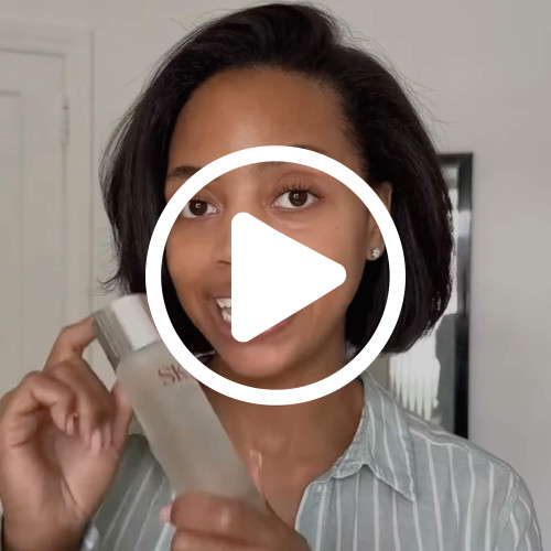 SK-II Facial Treatment Essence: Japanese skincare galactomyces essence and face essence slide4