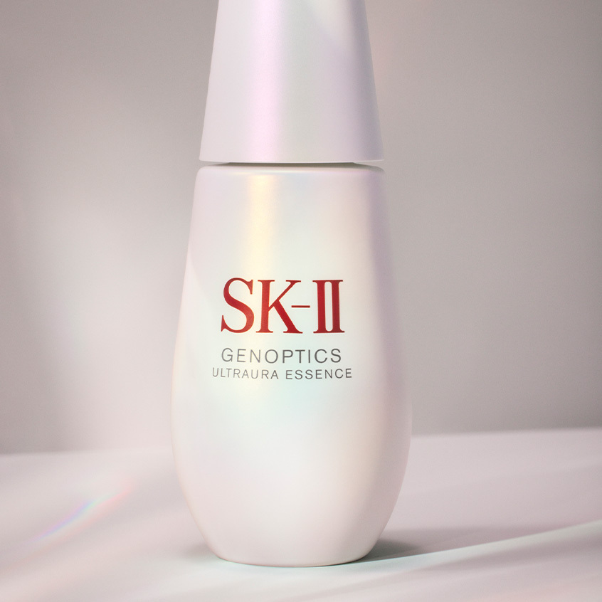 SK-II What Causes Dark Spots on Skin