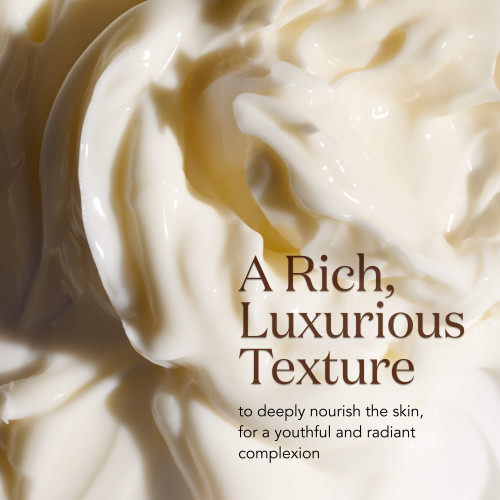 LXP Ultimate Revival Cream is an ultra-rich anti aging & wrinkle cream that helps hydrate & nourish your skin intensely slide2