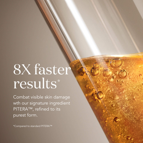 LXP Ultimate Revival Essence is an ultra-rich skin essence serum to help moisturize for firm, smooth and radiant skin slide2