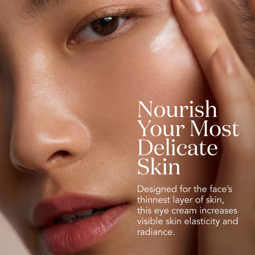 SK-II's best under-eye night cream, LXP Ultimate Revival Eye Cream hydrates & nourishes for maximum firmness & radiance slide2