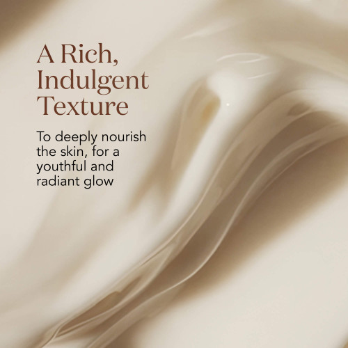 SK-II's best under-eye night cream, LXP Ultimate Revival Eye Cream hydrates & nourishes for maximum firmness & radiance slide2