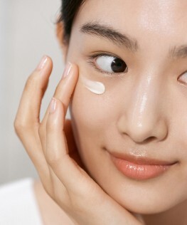 SKINPOWER Eye Cream