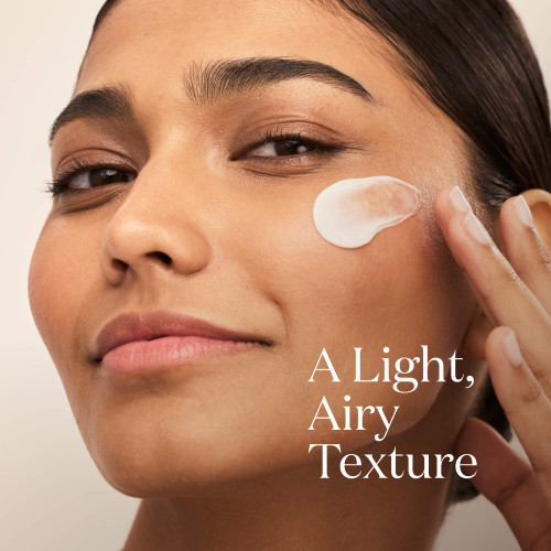 SKINPOWER Advanced Airy Cream from SK-II melts into skin to reduce fine lines & signs of aging.  Perfect for oily skin slide3