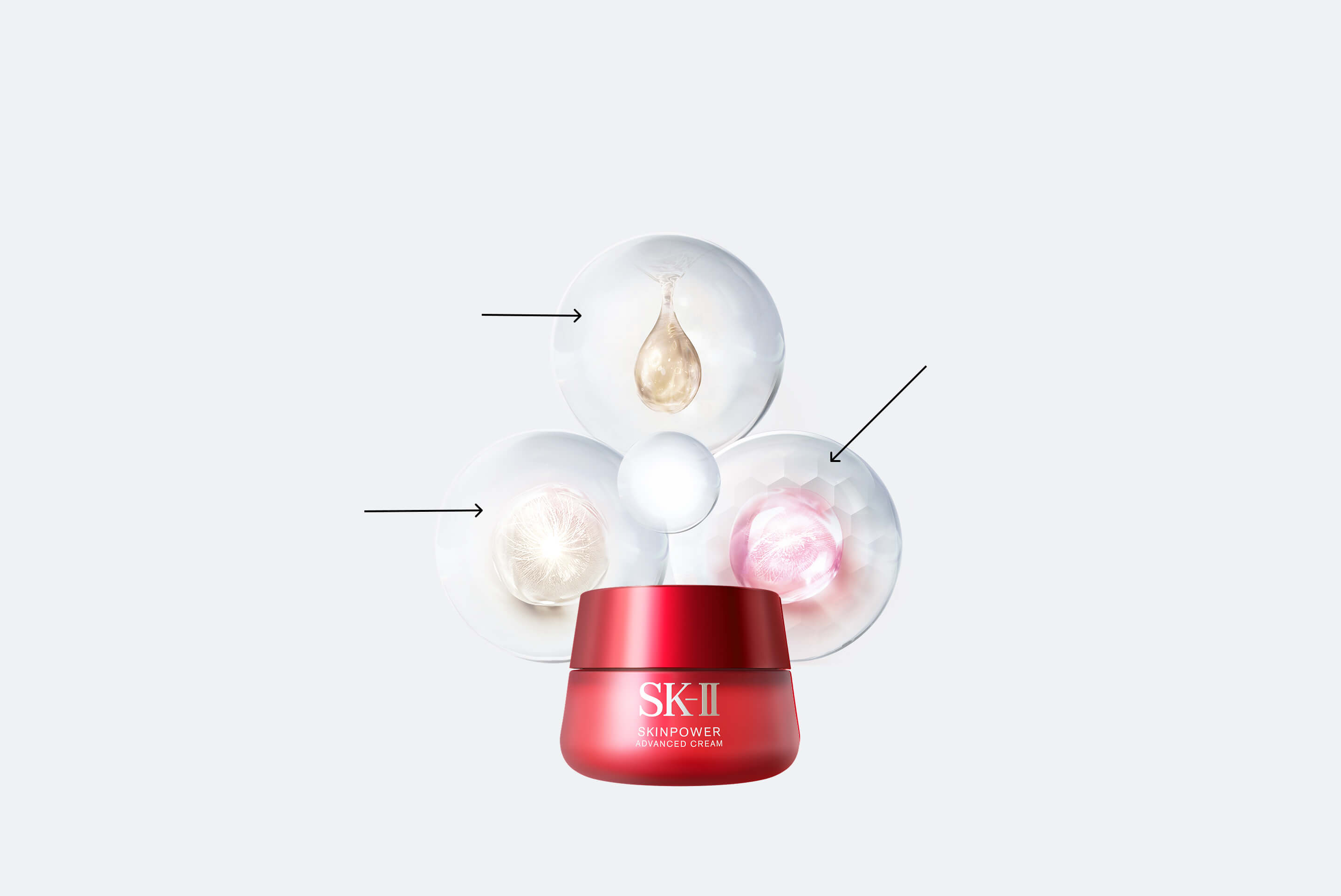 Skin Power Advanced Cream