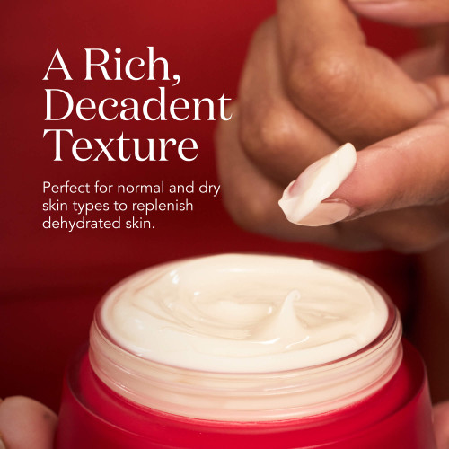 SKINPOWER Advanced Cream: Day and night face cream & skin moisturizer for dry skin, wrinkles and fine lines slider2