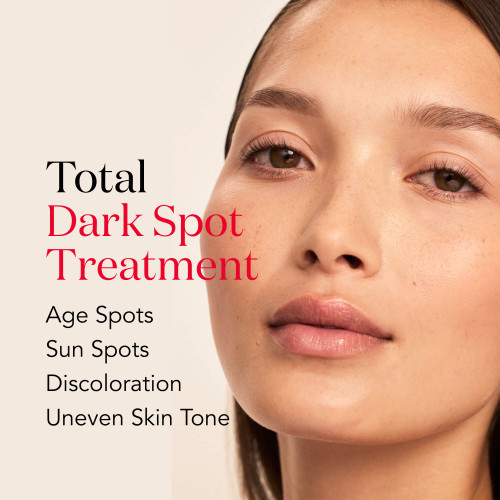 SK-II GenOptics Spot Essence helps to remove dark spots caused by the sun to brighten your skin slide2