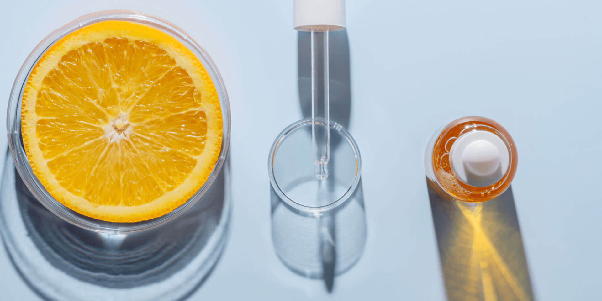 The Importance of Vitamin C for Skin Health