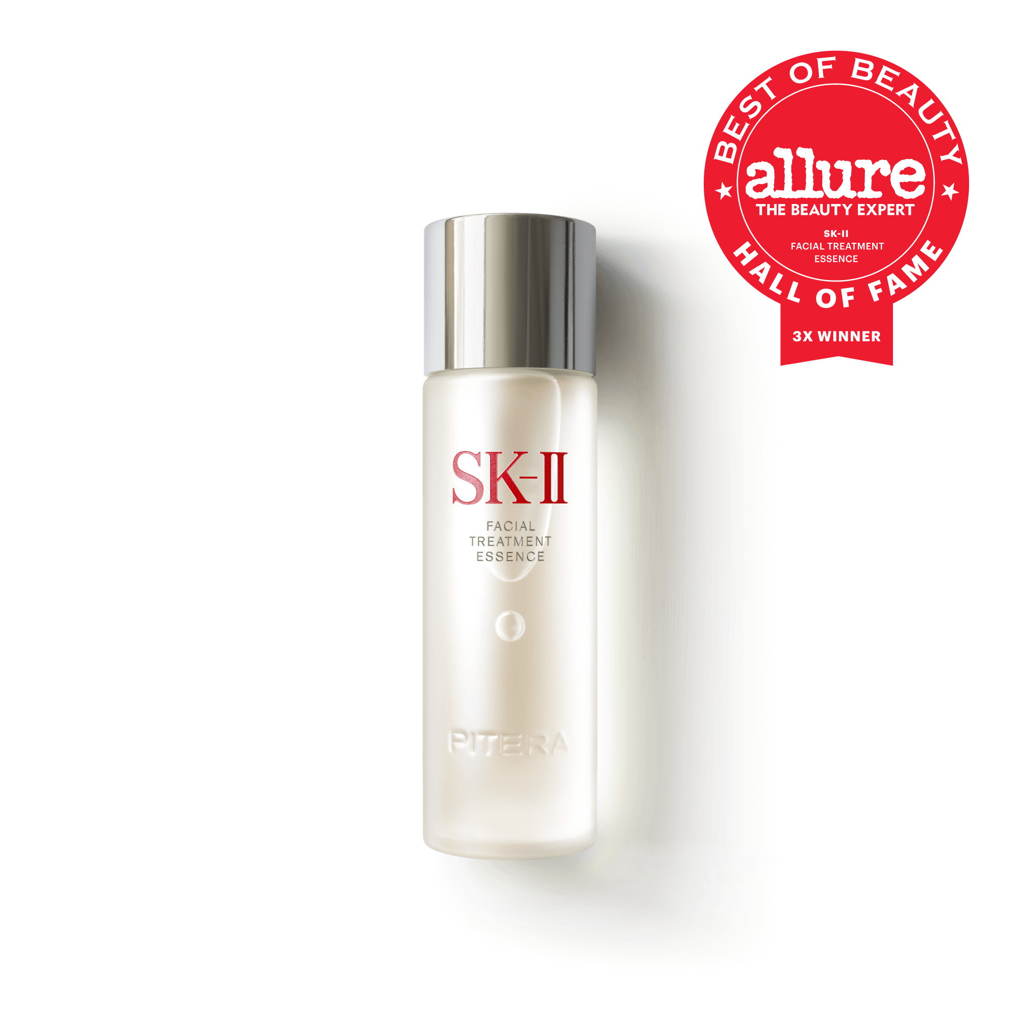 SK-II First Experience Kit with facial treatment essence, facial treatment clear lotion, and a facial treatment mask slider1