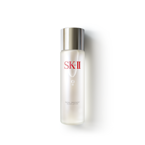 PITERA™ Facial Treatment Clear Lotion