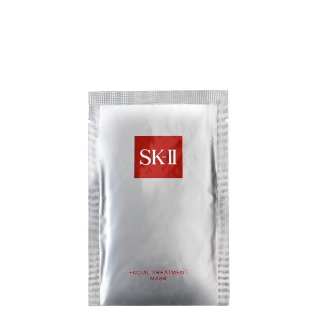 SK-II Facial Treatment Mask