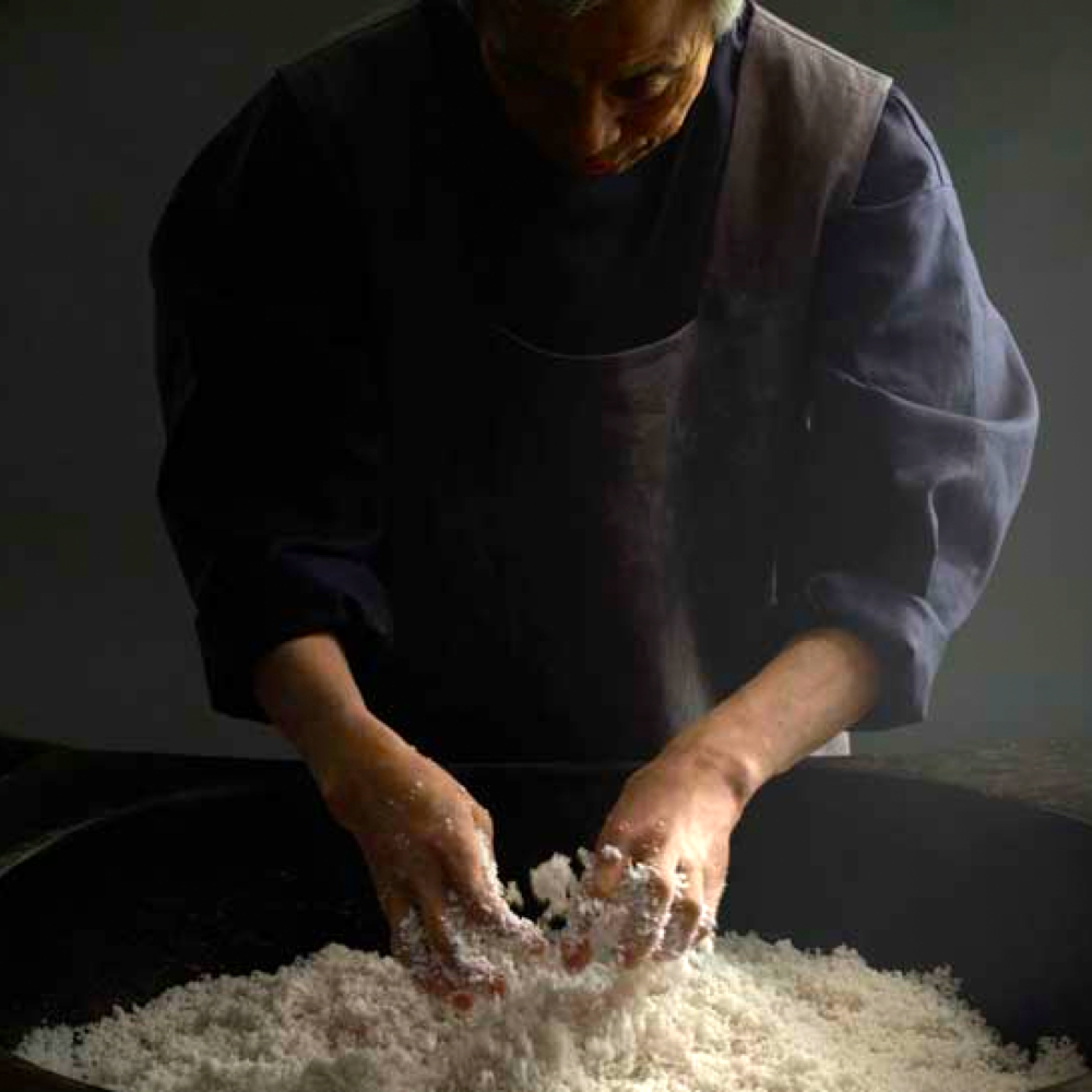 SK-II PITERA™ ingredients and how it's made