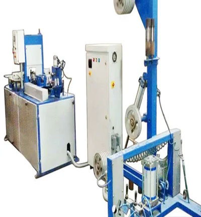 Coiling Machines